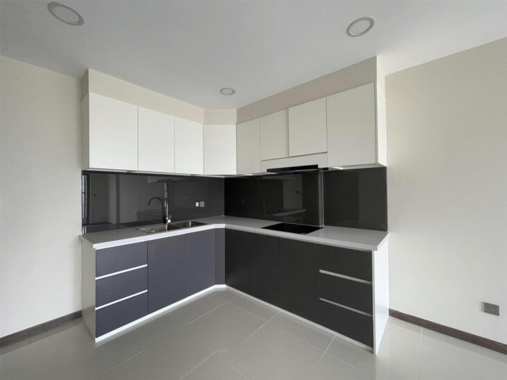 Căn hộ Thủ Thiêm hiếm hoi được cấp sổ hồng, MT Lương Đình Của giá chỉ 7,9 tỷ/2PN