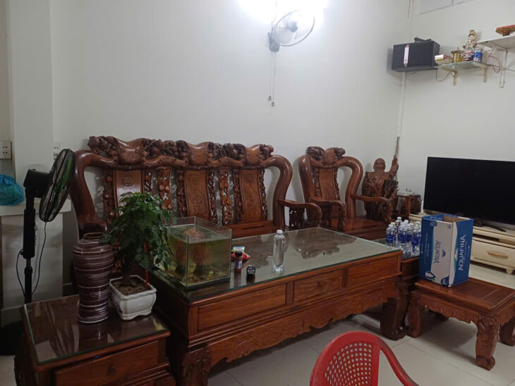 MẶT TIỀN LÊ THANH NGHỊ – VỈA HÈ 20M – ĐƯỜNG 10.5M – VỊ TRÍ ĐẮC ĐỊA TT HẢI CHÂU