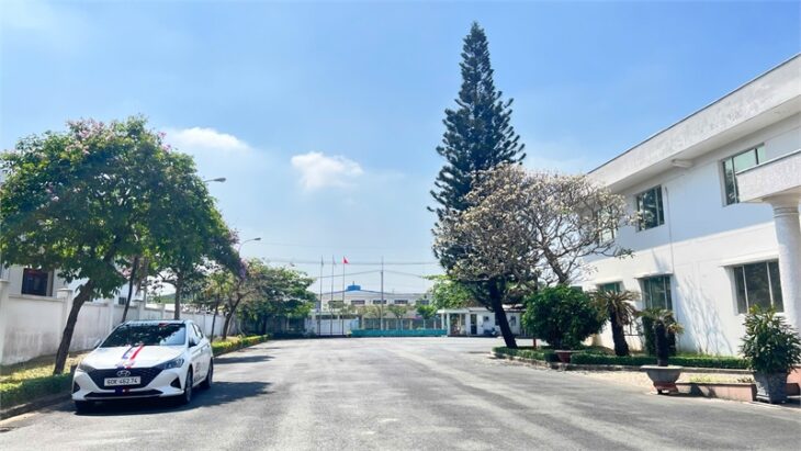 D379 chuyển nhượng quyền sử dụng đất KCN, thu hút đầu tư nhiều CTY DN FDI D379 chuyển nhượng quyền sử dụng đất KCN, thu hút đầu tư nhiều CTY DN FDI