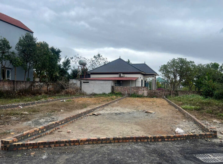 ĐẤT ĐẸP – GIÁ TỐT – Cần Bán Nhanh Lô Đất Vị Trí Đắc Địa Tại Xã Ngọc Thanh, tp Phúc Yên, Vĩnh Phúc