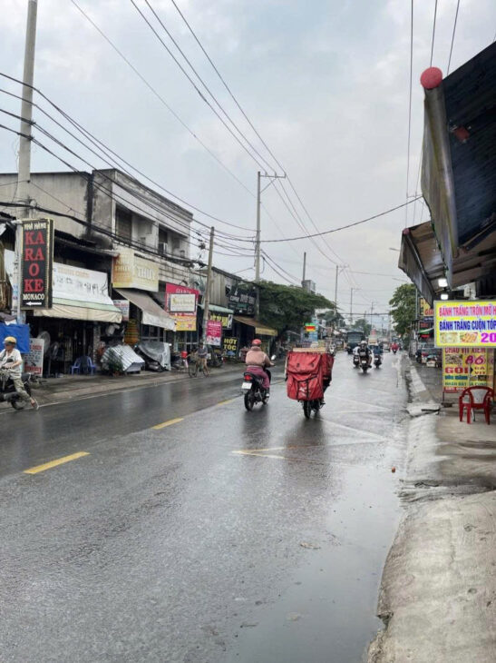 🏠 MẶT TIỀN VÕ VĂN VÂN – PHÁP LÝ CHUẨN – GIÁ MỀM BẤT NGỜ 💎 8.5 TỶ – SỞ HỮU NGAY VỊ TRÍ VÀNG KHU