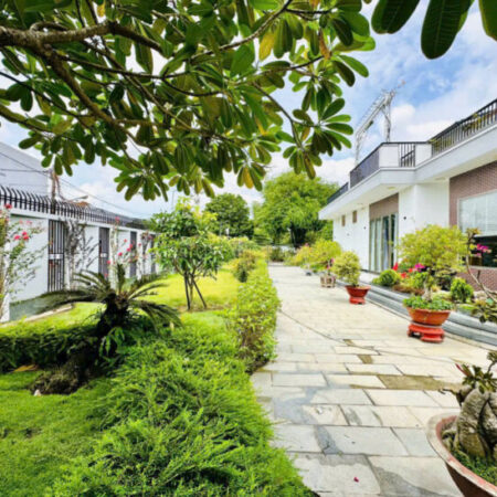 Bán nhà 2 mặt tiền 25x30m giá 21,5 tỷ Đường 8m Nguyễn Thị Thảnh Bán nhà 2 mặt tiền 25x30m giá 21,5 tỷ Đường 8m Nguyễn Thị Thảnh