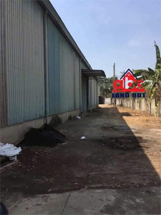 XT595 cho thuê nhà xưởng sản xuất xa khu dân cư, có hệ thống PC vách tường