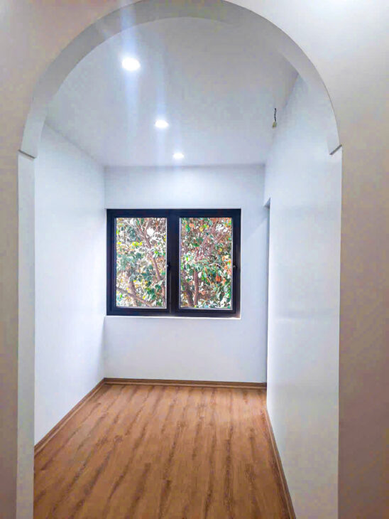 CHÍNH CHỦ CẦN BÁN GẤP NHÀ NGÕ 273 ĐẰNG HẢI – HẢI AN, HẢI PHÒNG