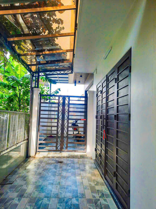 CHÍNH CHỦ CẦN BÁN GẤP NHÀ NGÕ 273 ĐẰNG HẢI – HẢI AN, HẢI PHÒNG