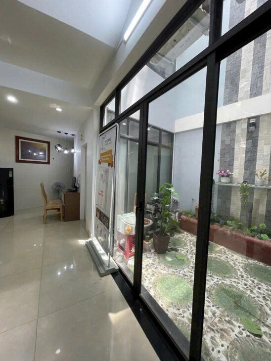 CẦN BÁN SIÊU PHẨM MẶT TIỀN 3 TẦNG ĐƯỜNG 2 THÁNG 9 – HÒA CƯỜNG NAM, HẢI CHÂU – GIÁ CHỈ 13,5 TỶ