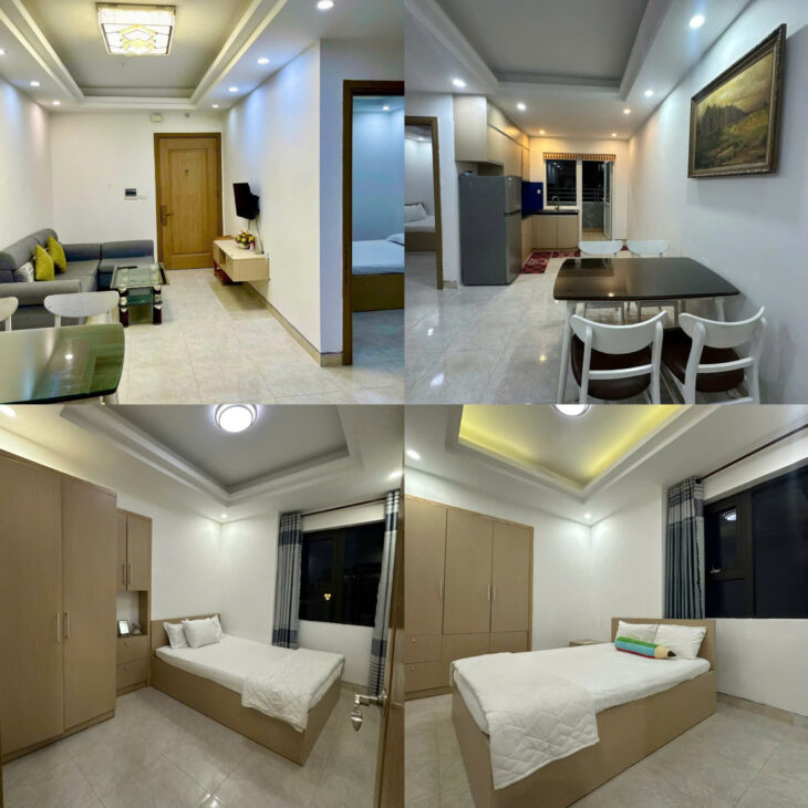 CẦN BÁN CĂN HỘ GÓC TẦNG CAO MƯỜNG THANH VIEW BIỂN MỸ KHÊ – NGŨ HÀNH SƠN – ĐÀ NẴNG – DÒNG TIỀN ỔN