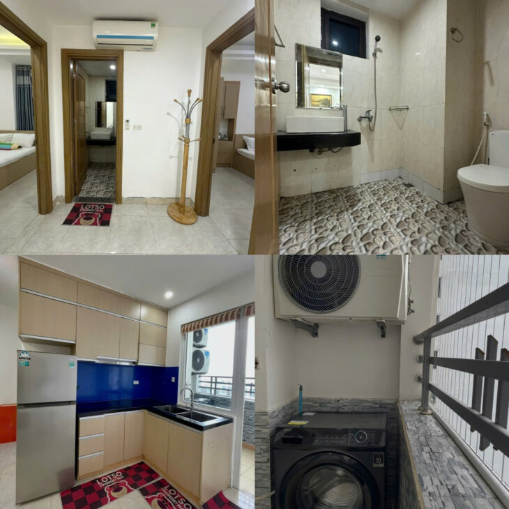 CẦN BÁN CĂN HỘ GÓC TẦNG CAO MƯỜNG THANH VIEW BIỂN MỸ KHÊ – NGŨ HÀNH SƠN – ĐÀ NẴNG – DÒNG TIỀN ỔN