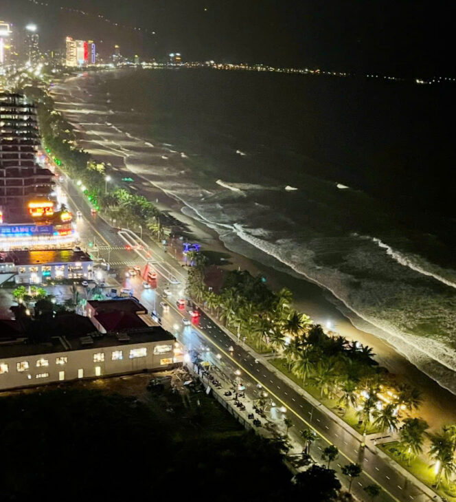 CẦN BÁN CĂN HỘ GÓC TẦNG CAO MƯỜNG THANH VIEW BIỂN MỸ KHÊ – NGŨ HÀNH SƠN – ĐÀ NẴNG – DÒNG TIỀN ỔN