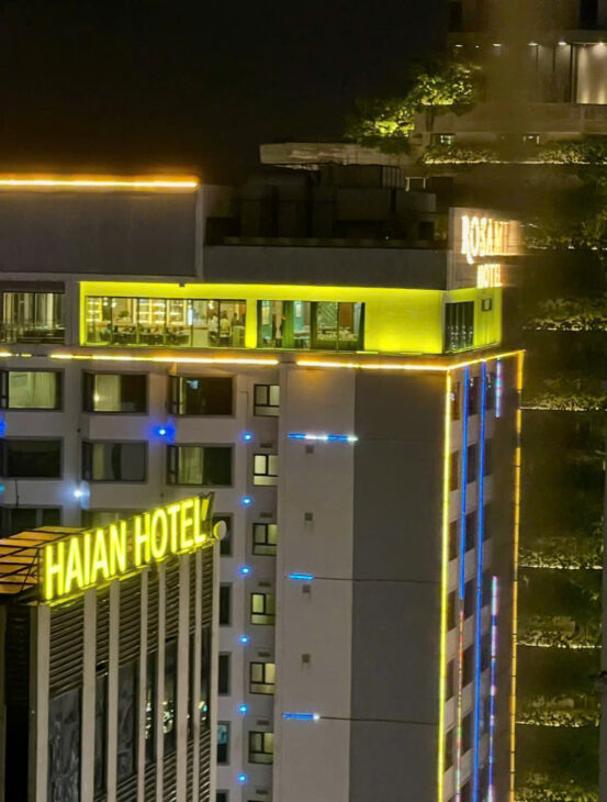 CẦN BÁN CĂN HỘ GÓC TẦNG CAO MƯỜNG THANH VIEW BIỂN MỸ KHÊ – NGŨ HÀNH SƠN – ĐÀ NẴNG – DÒNG TIỀN ỔN