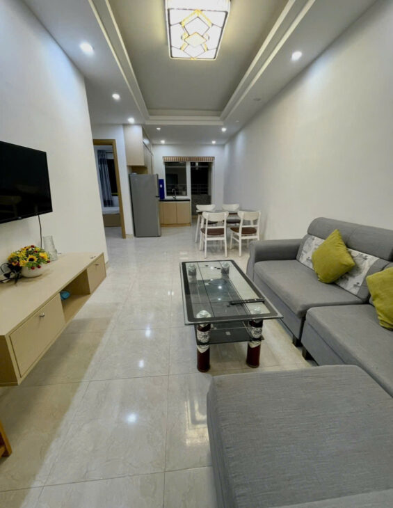 CẦN BÁN CĂN HỘ GÓC TẦNG CAO MƯỜNG THANH VIEW BIỂN MỸ KHÊ – NGŨ HÀNH SƠN – ĐÀ NẴNG – DÒNG TIỀN ỔN