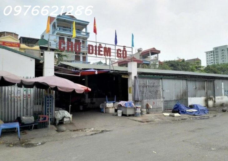 BÁN ĐẤT TẶNG NHÀ CẤP 4 – VIỆT HƯNG, LONG BIÊN – DIỆN TÍCH 37M², MẶT TIỀN 5M – GIÁ 7X TỶ (X NHỎ)