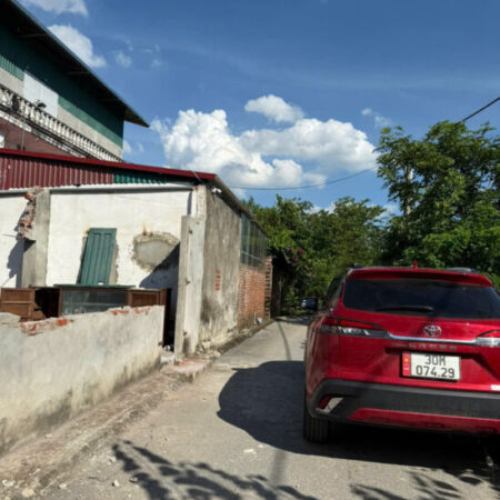 BÁN ĐẤT 50 m2 TẠI KIÊU KỴ – GIA LÂM, Ô TÔ ĐỖ CỬA – GIÁ CHỈ 4.8 TỶ BÁN ĐẤT 50 m2 TẠI KIÊU KỴ – GIA LÂM, Ô TÔ ĐỖ CỬA – GIÁ CHỈ 4.8 TỶ