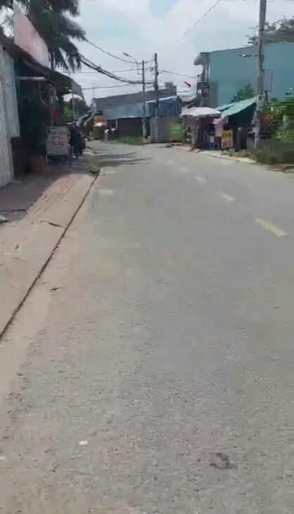 CHÍNH CHỦ BÁN ĐẤT THỔ CƯ (20×58) SIÊU ĐẸP X. ĐÔNG THẠNH, HÓC MÔN