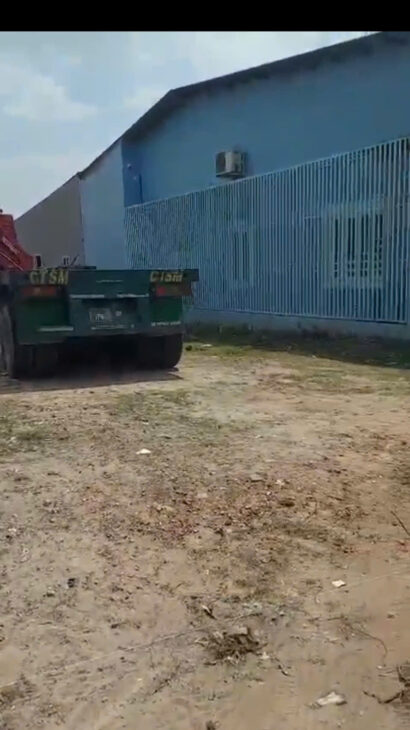 CHÍNH CHỦ BÁN ĐẤT THỔ CƯ (20×58) SIÊU ĐẸP X. ĐÔNG THẠNH, HÓC MÔN