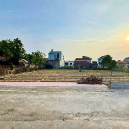 Bán đất 130 m2 x 6m gần ngay VSIP hải long bạch long chỉ 11.5 triệu/m2 Bán đất 130 m2 x 6m gần ngay VSIP hải long bạch long chỉ 11.5 triệu/m2