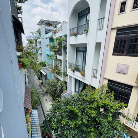 💥 SIÊU PHẨM 4 TẦNG – 1 SẸC XUÂN DIỆU – HXH THÔNG – SỔ ĐẸP CHUẨN PHÁP LÝ – 📐 52m2 (4m x 13m). CHỈ 💥 SIÊU PHẨM 4 TẦNG – 1 SẸC XUÂN DIỆU – HXH THÔNG – SỔ ĐẸP CHUẨN PHÁP LÝ – 📐 52m2 (4m x 13m). CHỈ