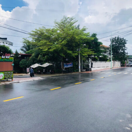 Bán đất thổ cư mặt tiền Nguyễn Văn Trỗi – Tân An – LaGi giá ngộp thở Bán đất thổ cư mặt tiền Nguyễn Văn Trỗi – Tân An – LaGi giá ngộp thở