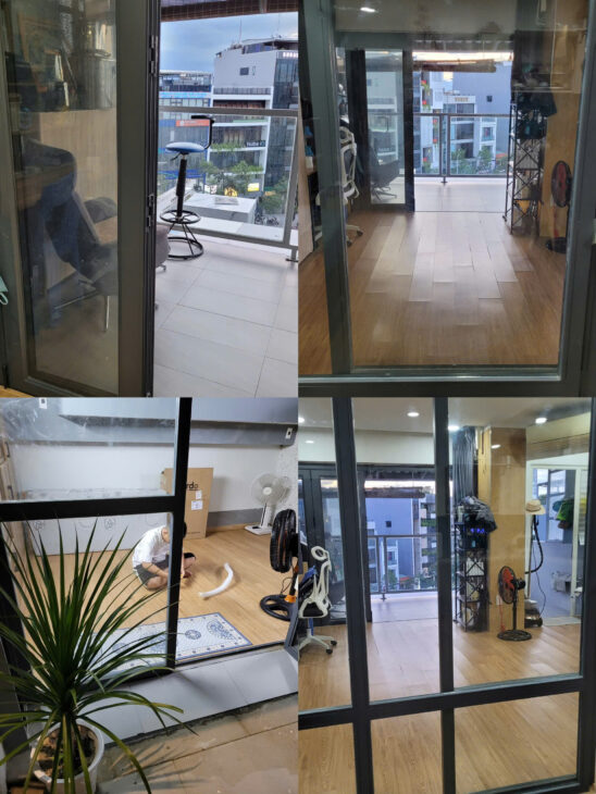 CẦN BÁN CĂN HỘ MONARCHY A – TẦNG 4 CÓ SÂN VƯỜN RIÊNG – VIEW ĐẸP, SỔ HỒNG CHÍNH CHỦ – AN HẢI TÂY,