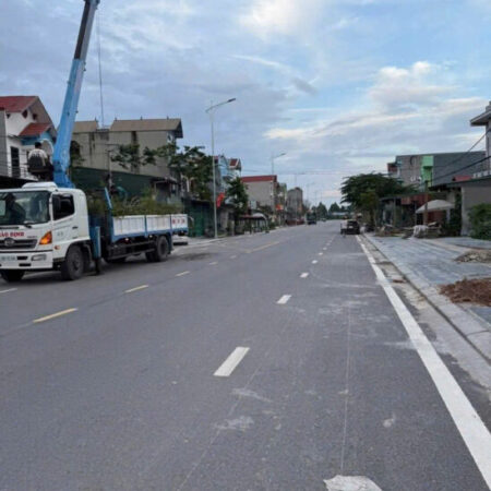 BÁN ĐẤT MẶT TIỀN QUỐC LỘ 17 – NGHĨA TRUNG, VIỆT YÊN, BẮC GIANG BÁN ĐẤT MẶT TIỀN QUỐC LỘ 17 – NGHĨA TRUNG, VIỆT YÊN, BẮC GIANG