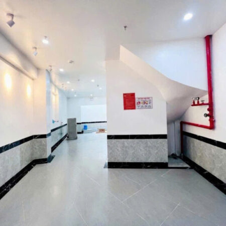 CCMN XUÂN LA – THANG MÁY – 11P KHÉP KÍN FULL NỘI THẤT 53m 5 tầng MT 3.5m Giá 12.9 tỷ CCMN XUÂN LA – THANG MÁY – 11P KHÉP KÍN FULL NỘI THẤT 53m 5 tầng MT 3.5m Giá 12.9 tỷ