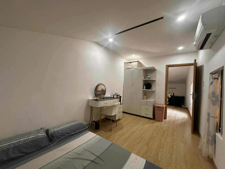 ► Kiệt Rộng Gần đường Nguyễn Hoàng, Kinh Doanh Tốt, 2.x tỷ