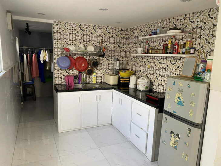 ► Kiệt Rộng Gần đường Nguyễn Hoàng, Kinh Doanh Tốt, 2.x tỷ