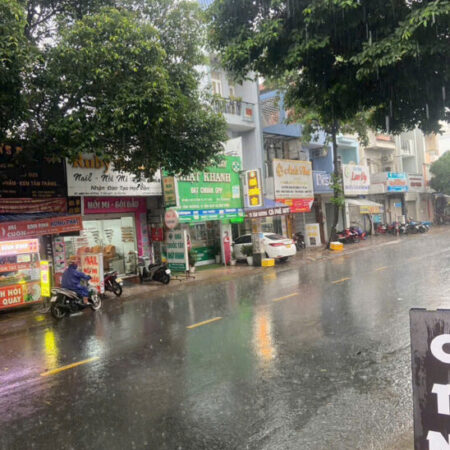 MẶT TIỀN KINH DOANH 69A TÂN HƯƠNG, P. TÂN QUÝ, TÂN PHÚ MẶT TIỀN KINH DOANH 69A TÂN HƯƠNG, P. TÂN QUÝ, TÂN PHÚ