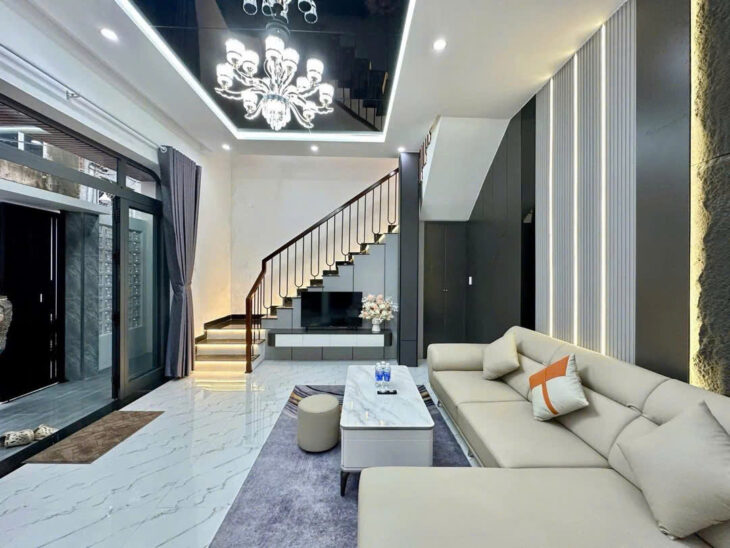 CẦN BÁN NHÀ 2 TẦNG KIỆT ĐIỆN BIÊN PHỦ – THANH KHÊ – ĐÀ NẴNG – 2 MẶT THOÁNG, ĐỐI DIỆN CÔNG VIÊN 29/3