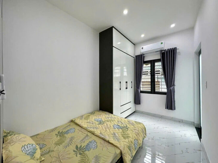 CẦN BÁN NHÀ 2 TẦNG KIỆT ĐIỆN BIÊN PHỦ – THANH KHÊ – ĐÀ NẴNG – 2 MẶT THOÁNG, ĐỐI DIỆN CÔNG VIÊN 29/3