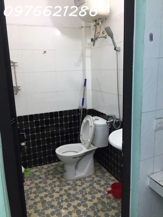 ???? BÁN ĐẤT tặng nhà C4 NGÔ GIA TỰ – ĐỨC GIANG – 50M², MT 3.6M – NGÕ Ô TÔ THÔNG, DÒNG TIỀN ỔN ĐỊNH –