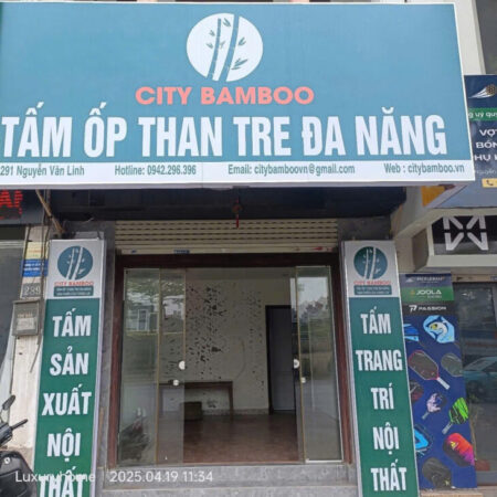 CHO THUÊ MẶT BẰNG KINH DOANH TẠI PHÚC ĐỒNG – LONG BIÊN