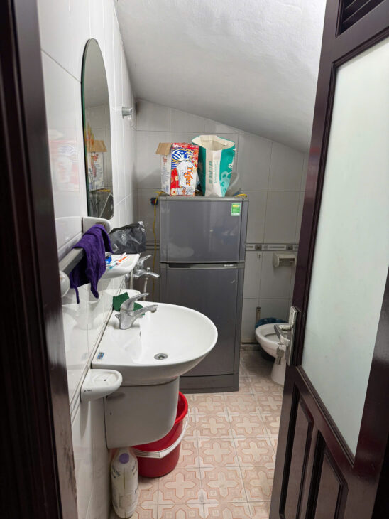 CHO THUÊ MẶT BẰNG KINH DOANH TẠI PHÚC ĐỒNG – LONG BIÊN