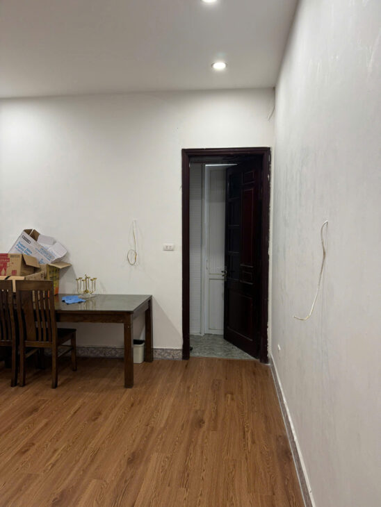 CHO THUÊ MẶT BẰNG KINH DOANH TẠI PHÚC ĐỒNG – LONG BIÊN