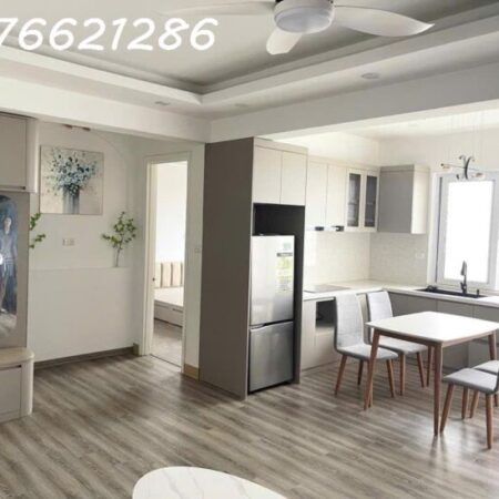 🏡 BÁN CHUNG CƯ CAO CẤP VIỆT HƯNG – LONG BIÊN – 85M², MT 8M – 3PN, 2WC, FULL NỘI THẤT, GẦN CÔNG