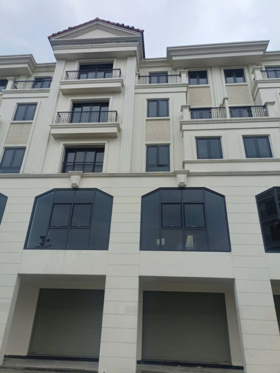 MP Hoàng Gia Hinode Royal Park 92m2- 5 tầng, kinh doanh đỉnh, giá 21.5 tỷ