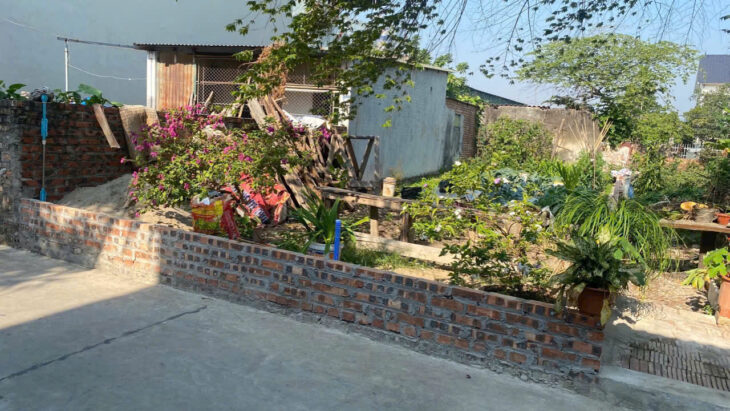 CHÍNH CHỦ CẦN BÁN 100M² ĐẤT Ở THỔ CƯ – THÔN LẠC TÀI, XÃ MAI ĐÌNH, HUYỆN SÓC SƠN, HÀ NỘI