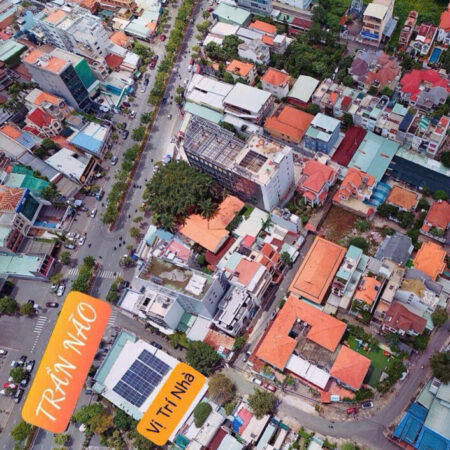 – Bán nhà Cấp 4 Mặt Tiền Đường Số 12 Trần Não, P. An Khánh, TP. Thủ Đức. (Q2)