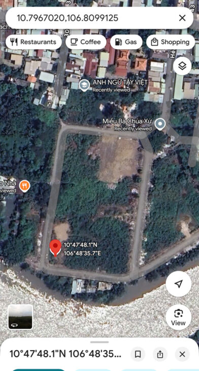 bán lô đấ Đất Đẹp ngay cầu ông nhiêu , Long Trường Đường Số 1 – Diện tích: 360M2 – 12 tỷ