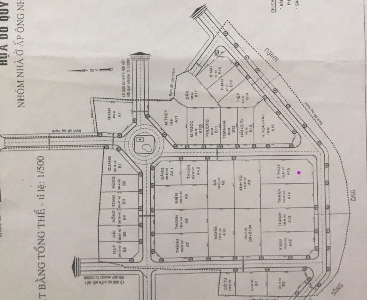 bán lô đấ Đất Đẹp ngay cầu ông nhiêu , Long Trường Đường Số 1 – Diện tích: 360M2 – 12 tỷ