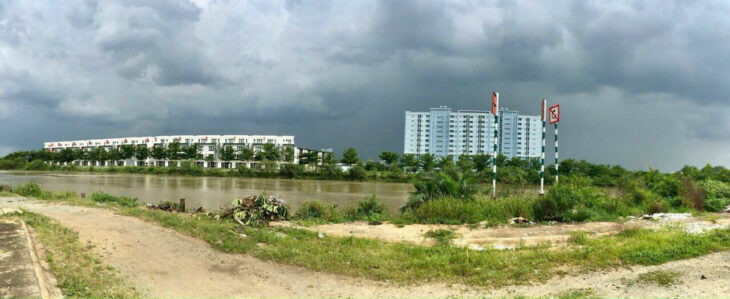 bán lô đấ Đất Đẹp ngay cầu ông nhiêu , Long Trường Đường Số 1 – Diện tích: 360M2 – 12 tỷ