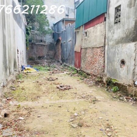 ???? BÁN ĐẤT NGÔ GIA TỰ – 92M² – MT 4.3M – NGÕ THÔNG xe máy GẦN PHỐ – GIÁ 7X TỶ (TL) ???? BÁN ĐẤT NGÔ GIA TỰ – 92M² – MT 4.3M – NGÕ THÔNG xe máy GẦN PHỐ – GIÁ 7X TỶ (TL)