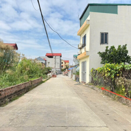 Bán 60m đất thôn Ấp Tre (Tổ 9), Quang Minh, TP HN. Đất vuông đẹp, đường thông, oto tránh Bán 60m đất thôn Ấp Tre (Tổ 9), Quang Minh, TP HN. Đất vuông đẹp, đường thông, oto tránh