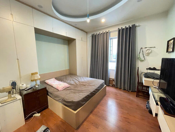 04.11.25 Bán 3 ngủ Trung Hòa Nhân Chính – Hoàng Đạo Thúy, dt120m2, full đồ, giá rẻ nhất quả đất