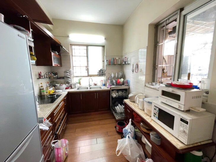 04.11.25 Bán 3 ngủ Trung Hòa Nhân Chính – Hoàng Đạo Thúy, dt120m2, full đồ, giá rẻ nhất quả đất