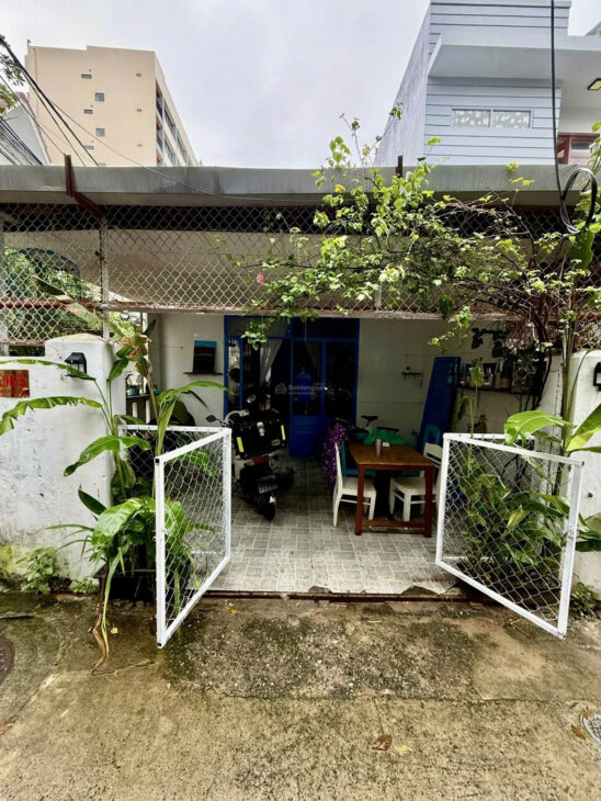 Chính chủ bán góc kiệt 96 Bà Huyện Thanh Quan cách biển Võ Nguyên Giáp 1 phút vị trí đẹp đắc địa