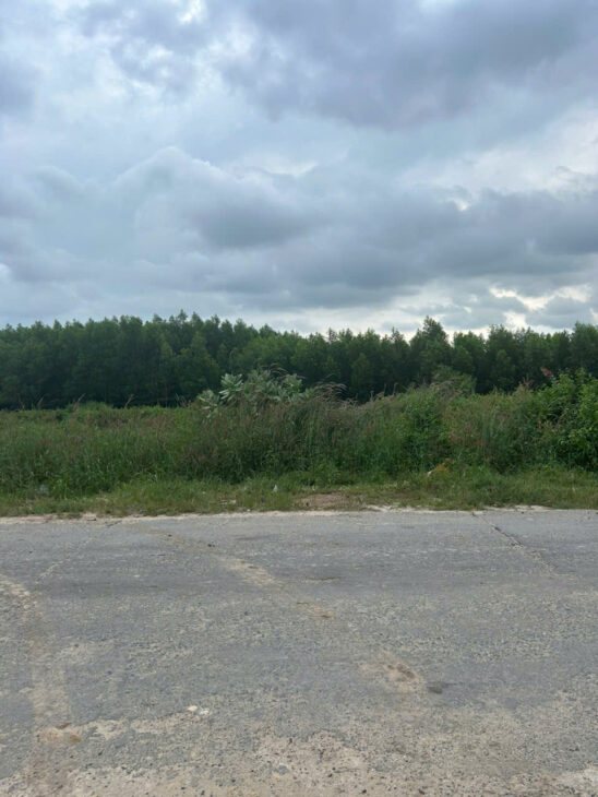 Bán 2859m2 Đường Phạm Thế Hiển ND – Tân Bình – LaGi giá mềm