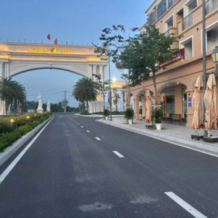 Giữ chỗ PK Mai Vàng ngay TTHC- Số sẵn Shophouse Nhà Phố 6×18 Agora City: 2.6 Tỷ VAT.Long 0931895958 Giữ chỗ PK Mai Vàng ngay TTHC- Số sẵn Shophouse Nhà Phố 6×18 Agora City: 2.6 Tỷ VAT.Long 0931895958