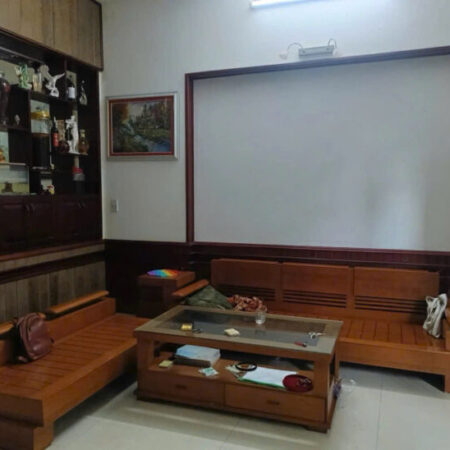 CHÍNH CHỦ CẦN BÁN NHÀ 2 TẦNG MẶT TIỀN ĐƯỜNG HỒ SỸ DƯƠNG, CẨM LỆ – ĐÀ NẴNG