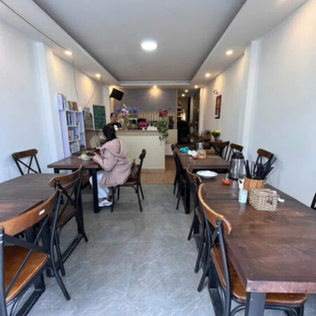 CHO THUÊ NHÀ NGUYÊN CĂN NGUYỄN LƯƠNG BẰNG – P.2, ĐÀ LẠT